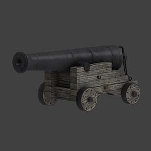 Cannon