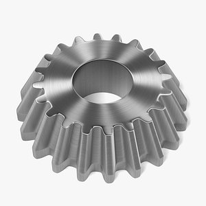 blend gear wheel