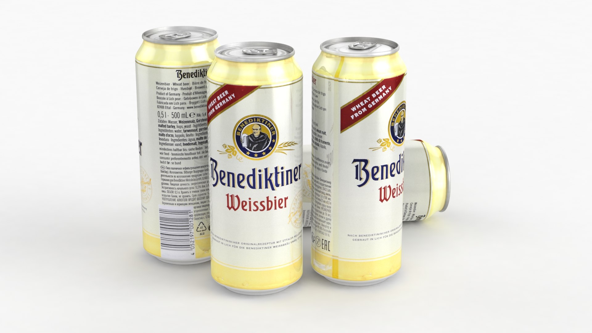 Beer Can Benediktiner Weissbier 500ml 2021 model https://p.turbosquid.com/ts-thumb/eq/WuoZpt/xH/pic_6526820_0000/jpg/1626973424/1920x1080/fit_q87/a85bb95bb4062c46ad9ee2e515a90e7fecbc9761/pic_6526820_0000.jpg