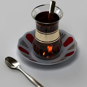 Turkish Tea 02