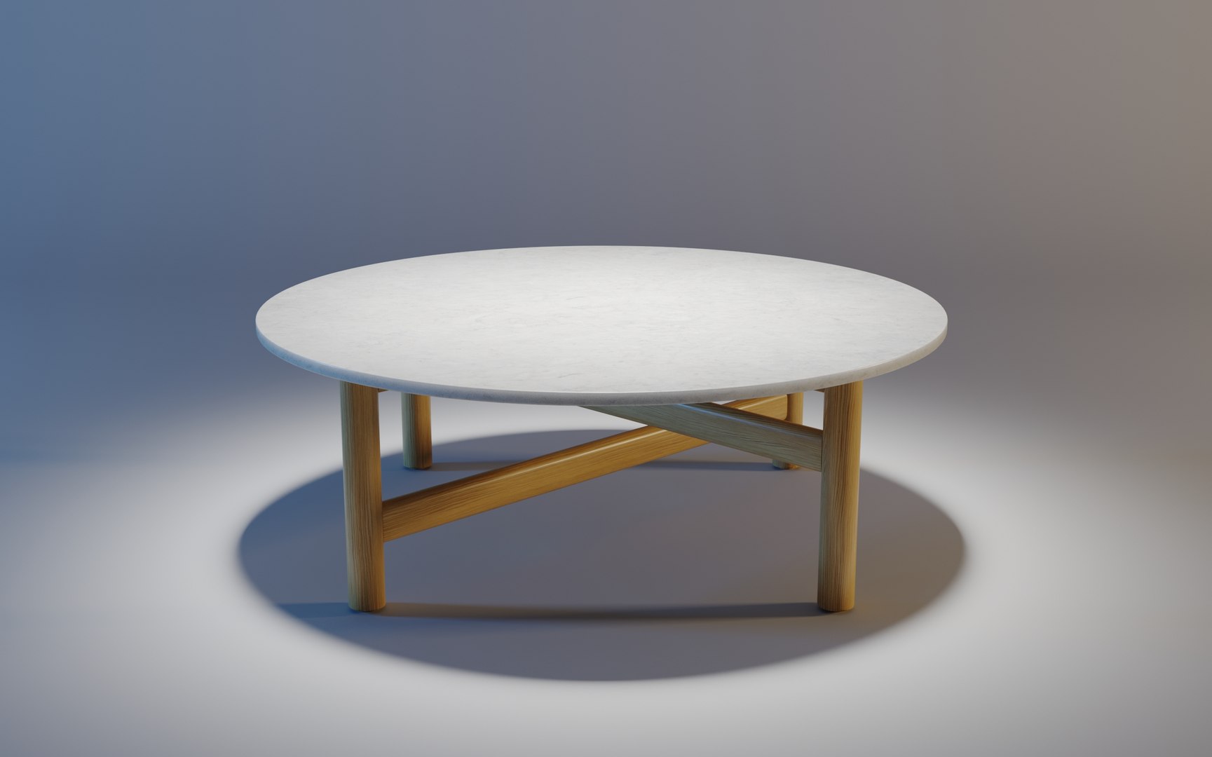 Sidney Raw Coffee Table By Jardan Model TurboSquid 1961104