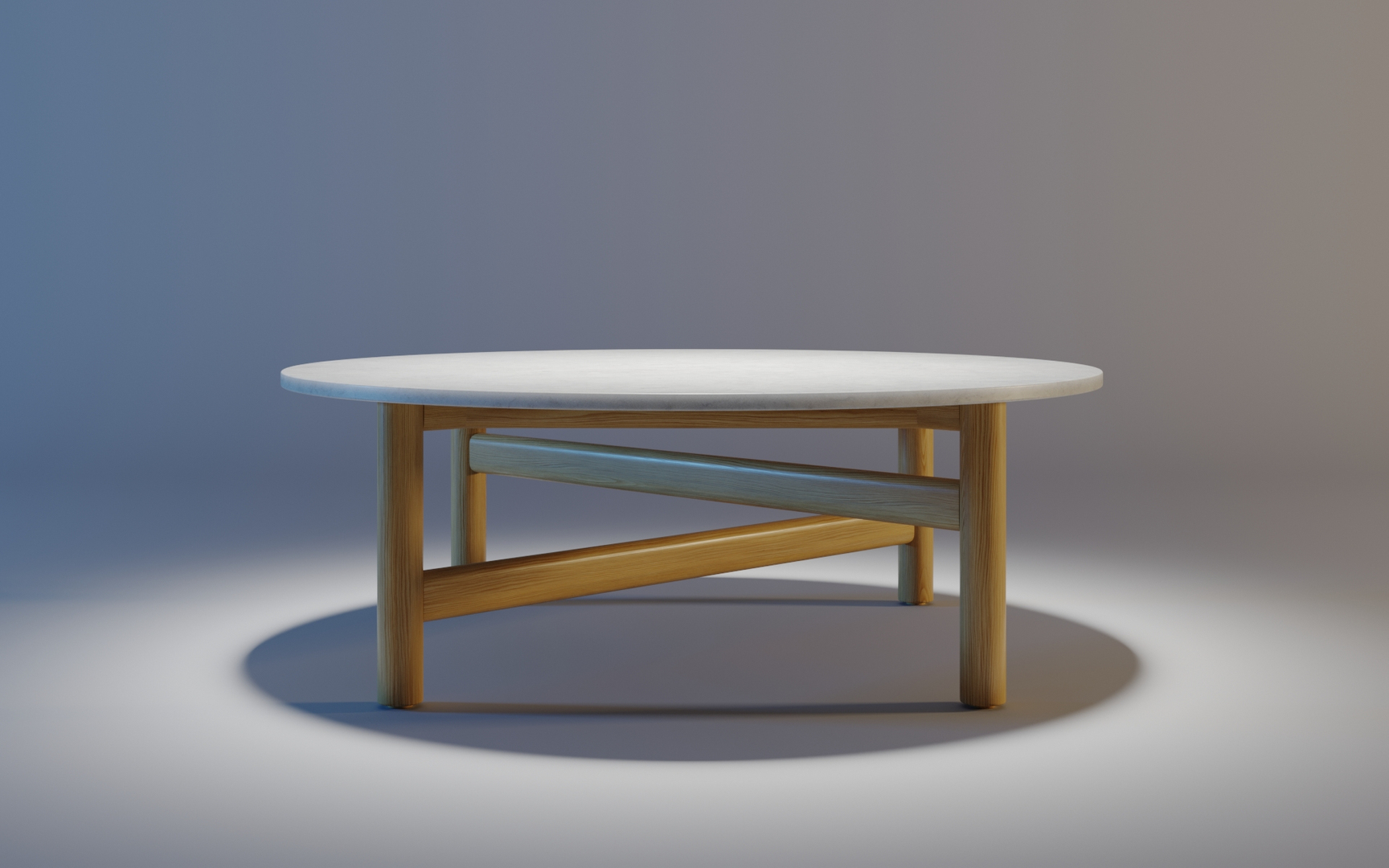 Sidney Raw Coffee Table By Jardan Model TurboSquid 1961104