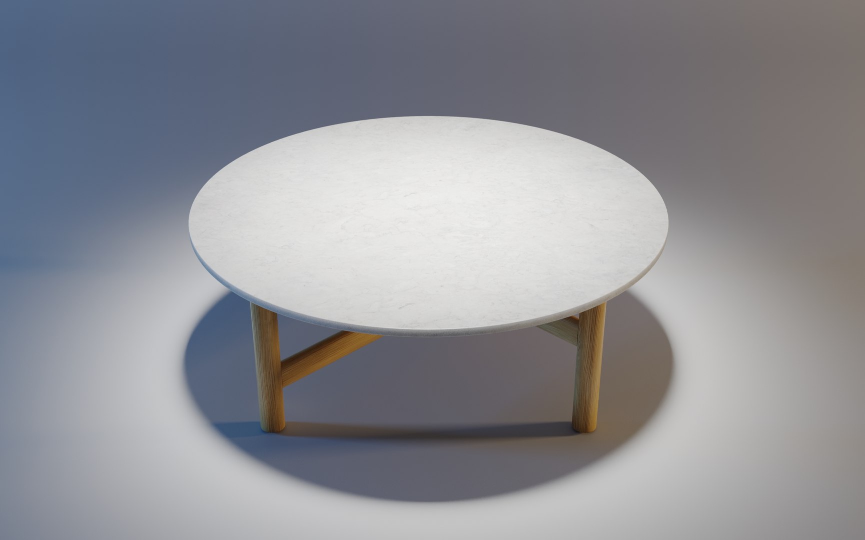 Sidney Raw Coffee Table By Jardan Model TurboSquid 1961104