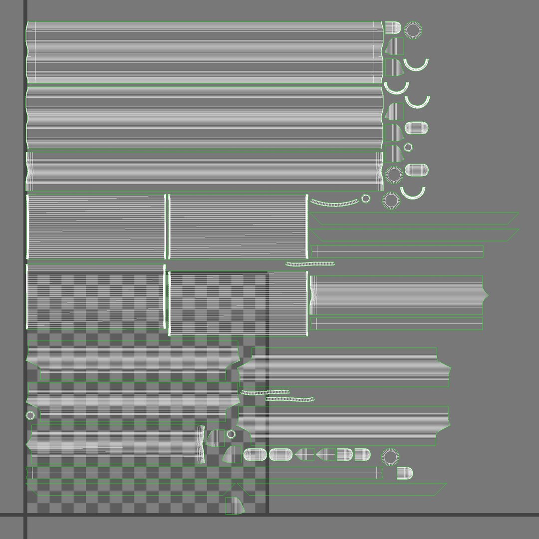 Sidney Raw Coffee Table By Jardan Model TurboSquid 1961104