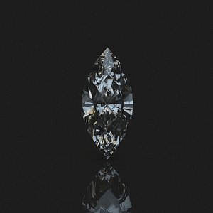 Diamond Marquis