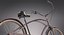 Realistische Cruiser Beach Fahrrad Electra 7d