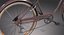 Realistische Cruiser Beach Fahrrad Electra 7d