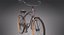 Realistische Cruiser Beach Fahrrad Electra 7d