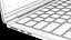 Apple MacBook Air 2022 Plata