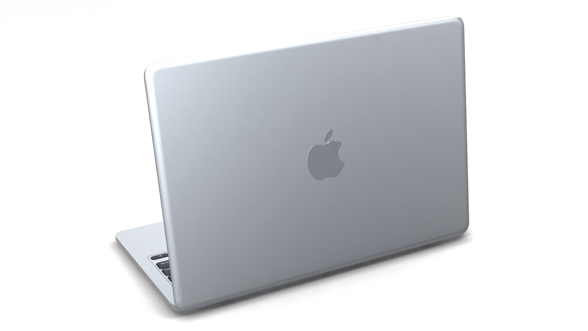 Apple MacBook Air 2022 Silver 3D model https://p.turbosquid.com/ts-thumb/eq/dNDQH2/Fv/04/jpg/1663250189/1920x1080/fit_q87/afd4540f690e450e807243949d6d750f6ea6acb4/04.jpg