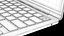 Apple MacBook Air 2022 Plata