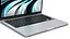 Apple MacBook Air 2022 Plata