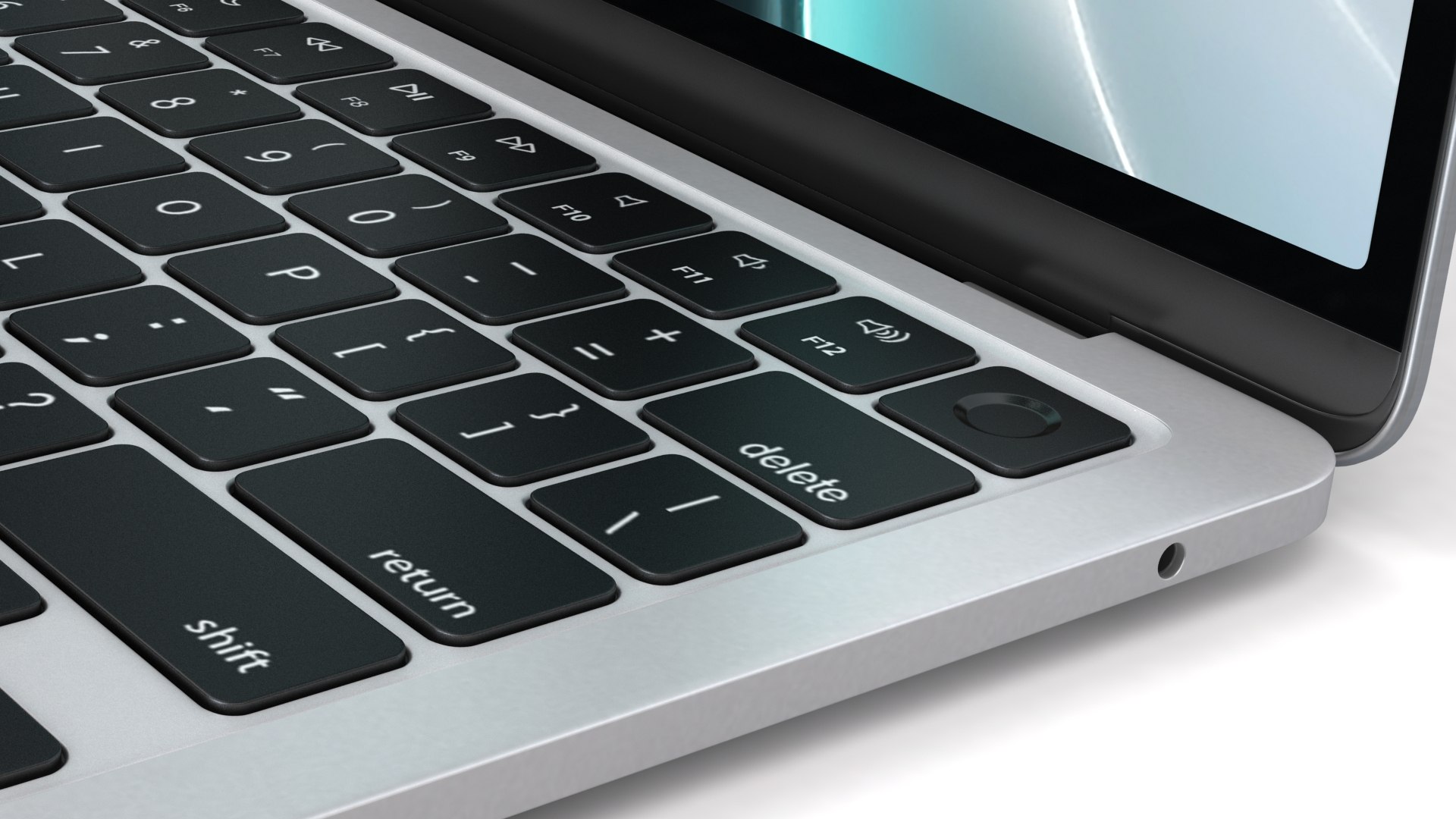 Apple MacBook Air 2022 Silver 3D model https://p.turbosquid.com/ts-thumb/eq/dNDQH2/Tn/10/jpg/1663250204/1920x1080/fit_q87/f851e9fab64be848163d5e577218f5cf760ef5cf/10.jpg