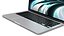 Apple MacBook Air 2022 Plata