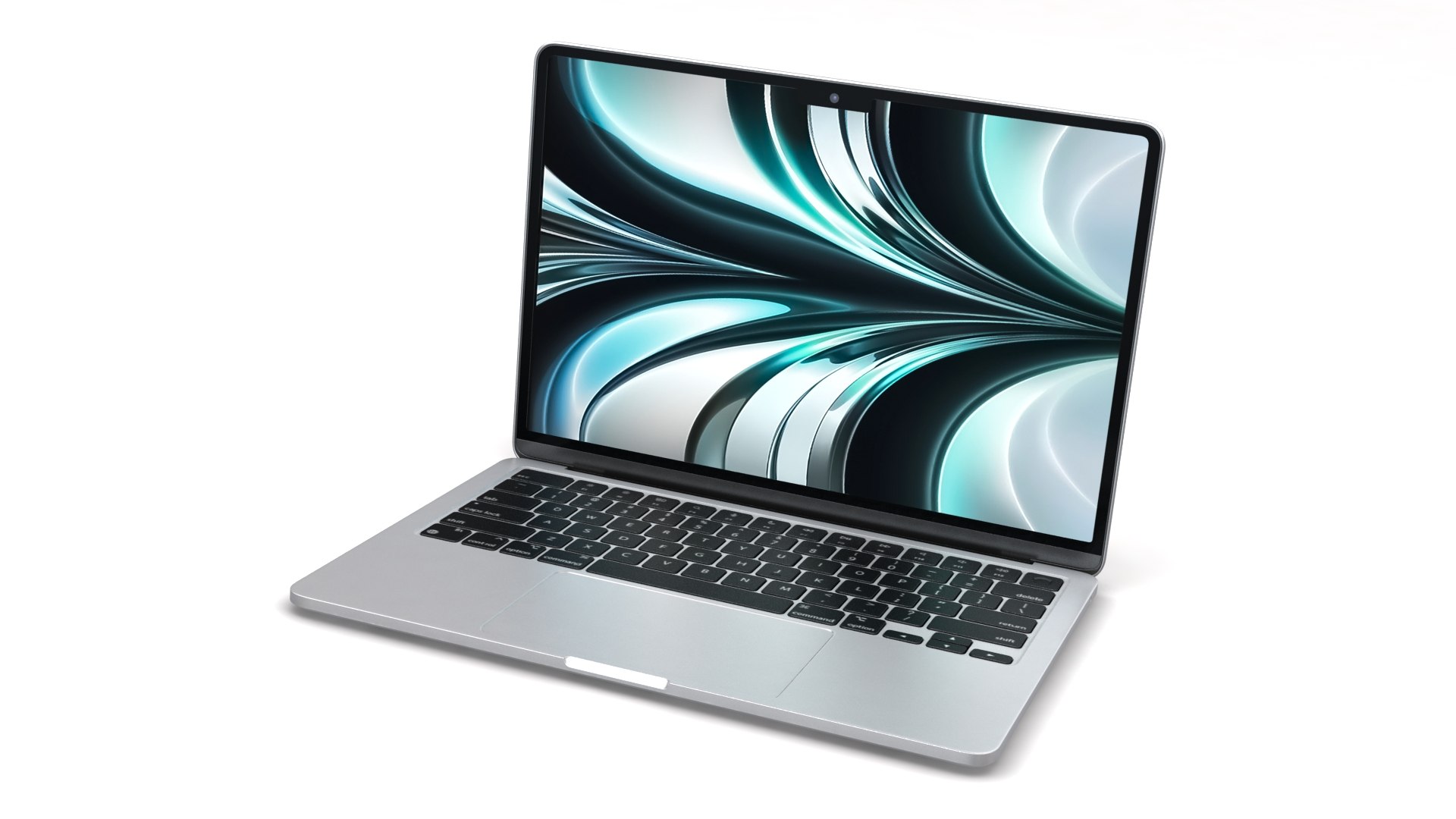 Apple MacBook Air 2022 Silver 3D model https://p.turbosquid.com/ts-thumb/eq/dNDQH2/qC/03/jpg/1663250186/1920x1080/fit_q87/37883cc8d58eba5c38965d0f4ae91902b4dbdf51/03.jpg