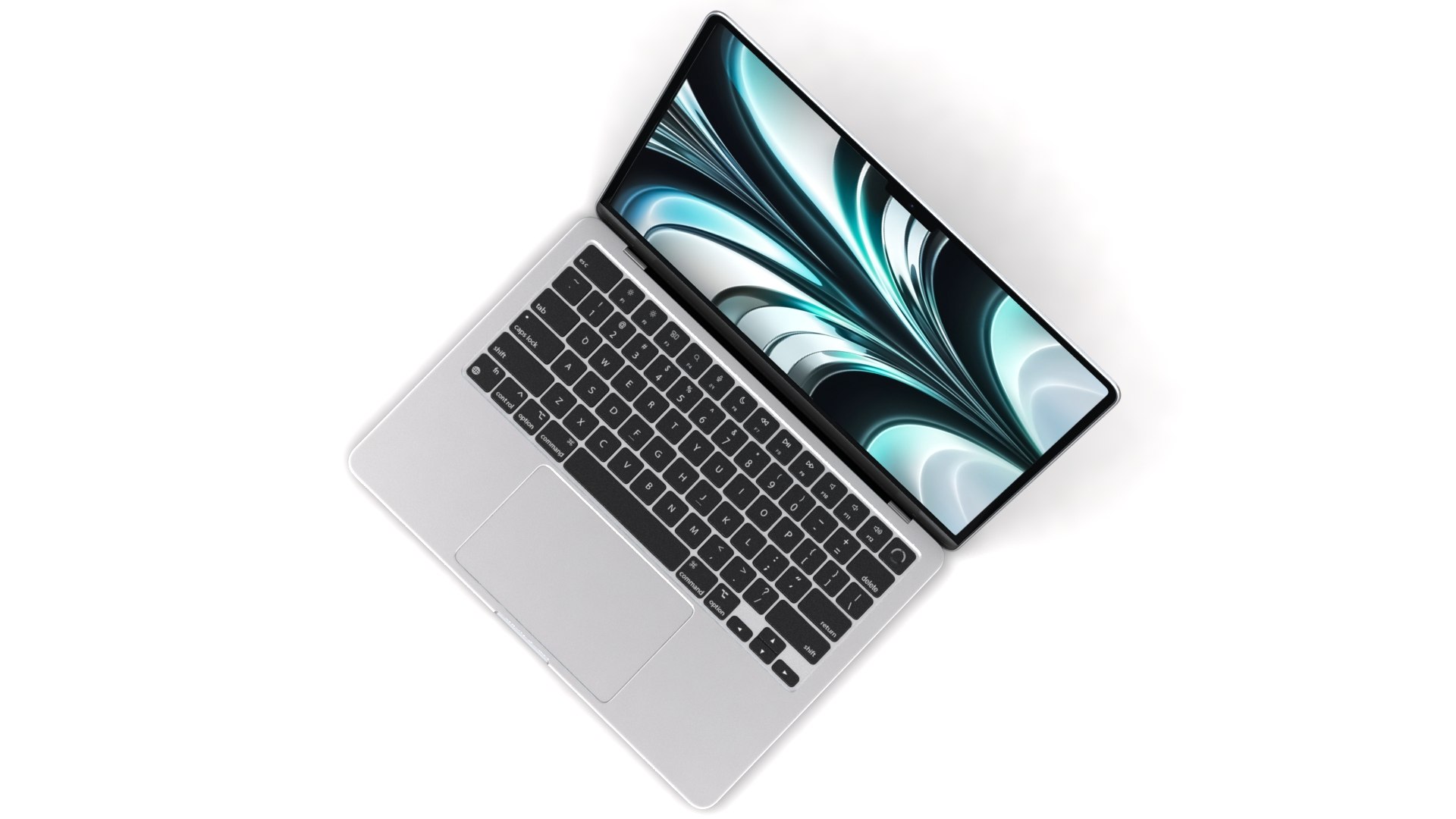 Apple MacBook Air 2022 Silver 3D model https://p.turbosquid.com/ts-thumb/eq/dNDQH2/sm/06/jpg/1663250197/1920x1080/fit_q87/b6123e4a392f62232a29fd8e78e6d0bc1cbd015a/06.jpg