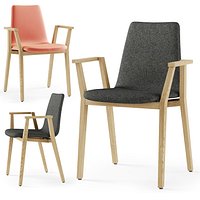 Detlef Fischer Alec Chair