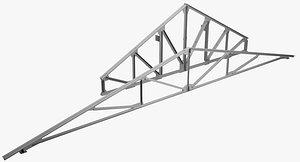 metal trusses max