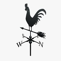 Weather Vane