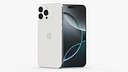 Apple IPhone 16 Pro Max White Titanium