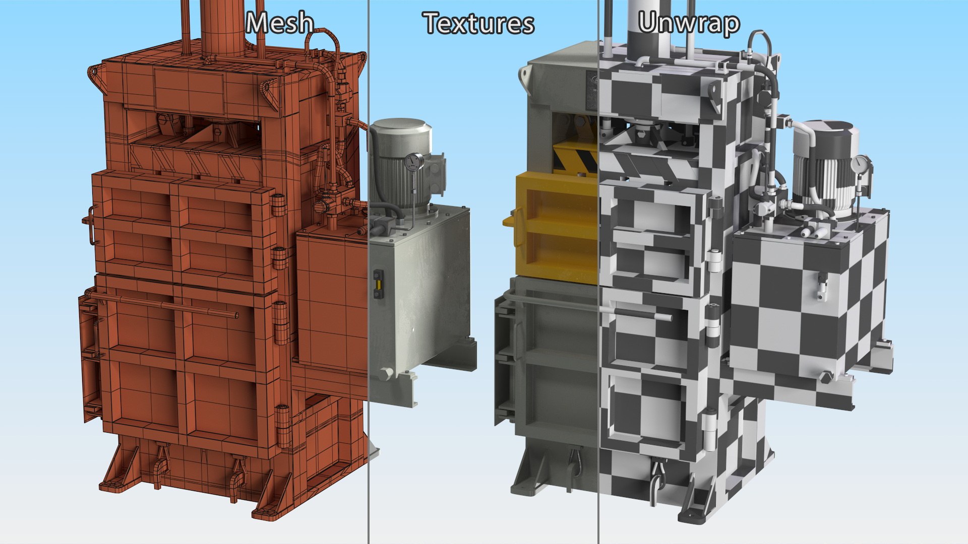 3D Bailing Machine Grey model https://p.turbosquid.com/ts-thumb/eq/mywMxK/1k/bailingmachinegreymb3dmodel013/jpg/1724860553/1920x1080/fit_q87/27cf1e8537fcb66dee1d3441a68373f85cab2843/bailingmachinegreymb3dmodel013.jpg