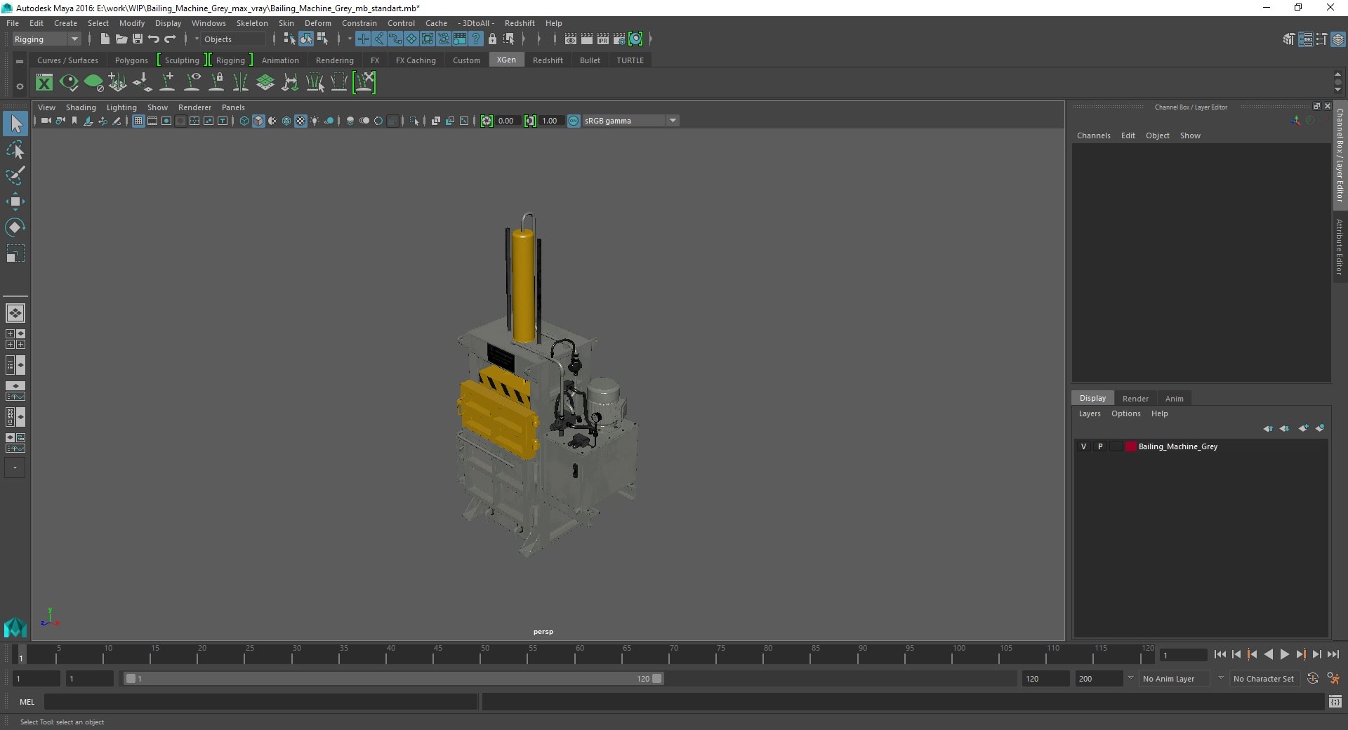 3D Bailing Machine Grey model https://p.turbosquid.com/ts-thumb/eq/mywMxK/CY/bailingmachinegreymb3dmodel026/jpg/1724860635/1920x1080/fit_q87/7731cd7746c69f036c262bd3cdca479555b24542/bailingmachinegreymb3dmodel026.jpg
