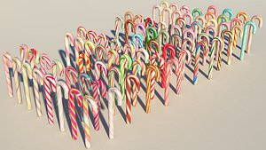 Candy Canes