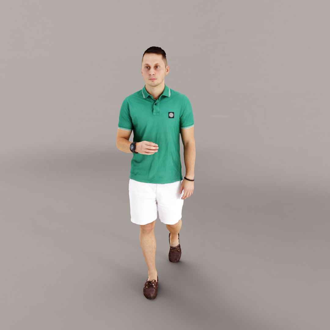 3d-human-1-model