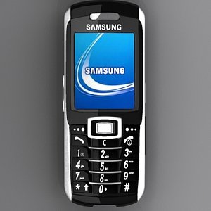 Samsung SGH-X700