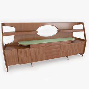 bureau model