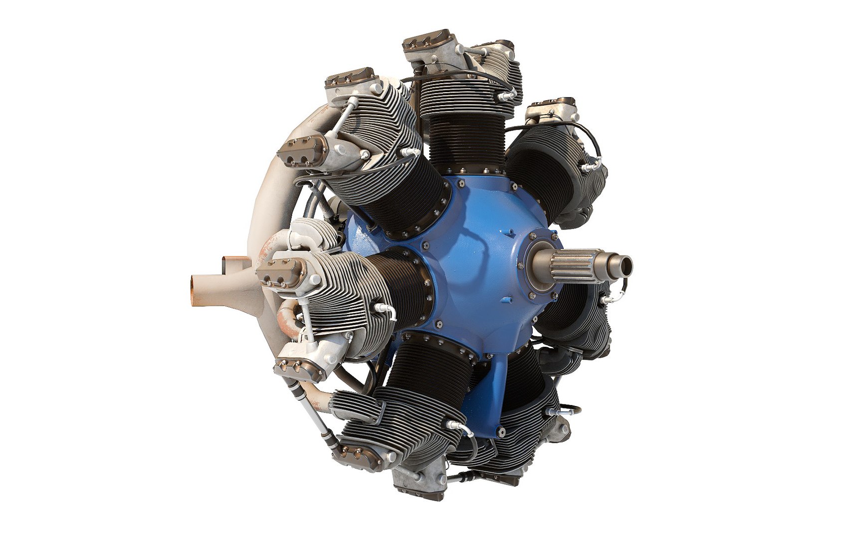 Radial Aircraft Engines Continental W670 3D model https://p.turbosquid.com/ts-thumb/eq/wUOlzE/WG/image_07/jpg/1673425231/1920x1080/fit_q87/c8777c188ce5784c3baacf5d46cebd09ff60233a/image_07.jpg