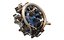 Radial Aircraft Engines Continental W670