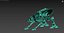 big insect robot