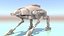big insect robot