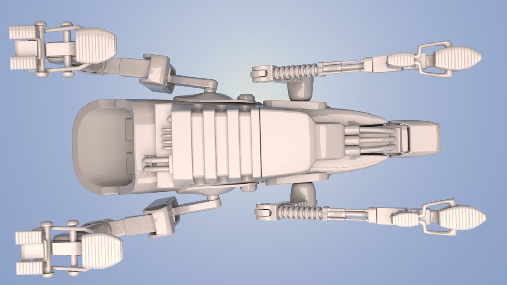 robot insect big 3D https://p.turbosquid.com/ts-thumb/er/0059Y0/jT/insectrobot4/jpg/1730366876/1920x1080/fit_q87/5701b882eb39a761d024f3c3bb5a5591245e675c/insectrobot4.jpg