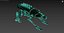 big insect robot
