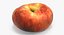 Donut Peach Modèle 3D