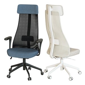 JARVFJALLET swivel chair by IKEA