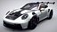 포르쉐 GT3 RS