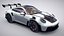 포르쉐 GT3 RS