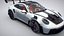 포르쉐 GT3 RS