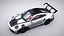 포르쉐 GT3 RS