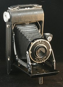 kodak jiffy camera 3d max