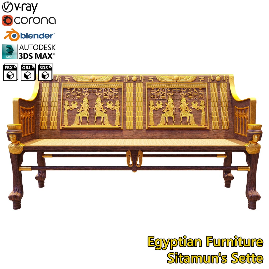 3D model Egyptian Furniture Kit - Sitamuns Sette https://p.turbosquid.com/ts-thumb/er/3CcOAS/bK/sitamuns_sette3a/jpg/1696319973/1920x1080/fit_q87/cd546edde49b97ddd1e01fee8d5d1be1dc7ab987/sitamuns_sette3a.jpg