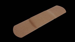 Adhesive Bandage