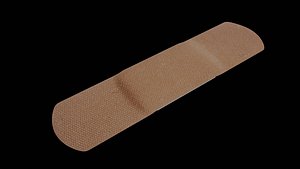 Adhesive Bandage