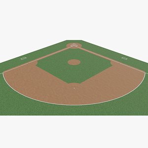 Baseball Field