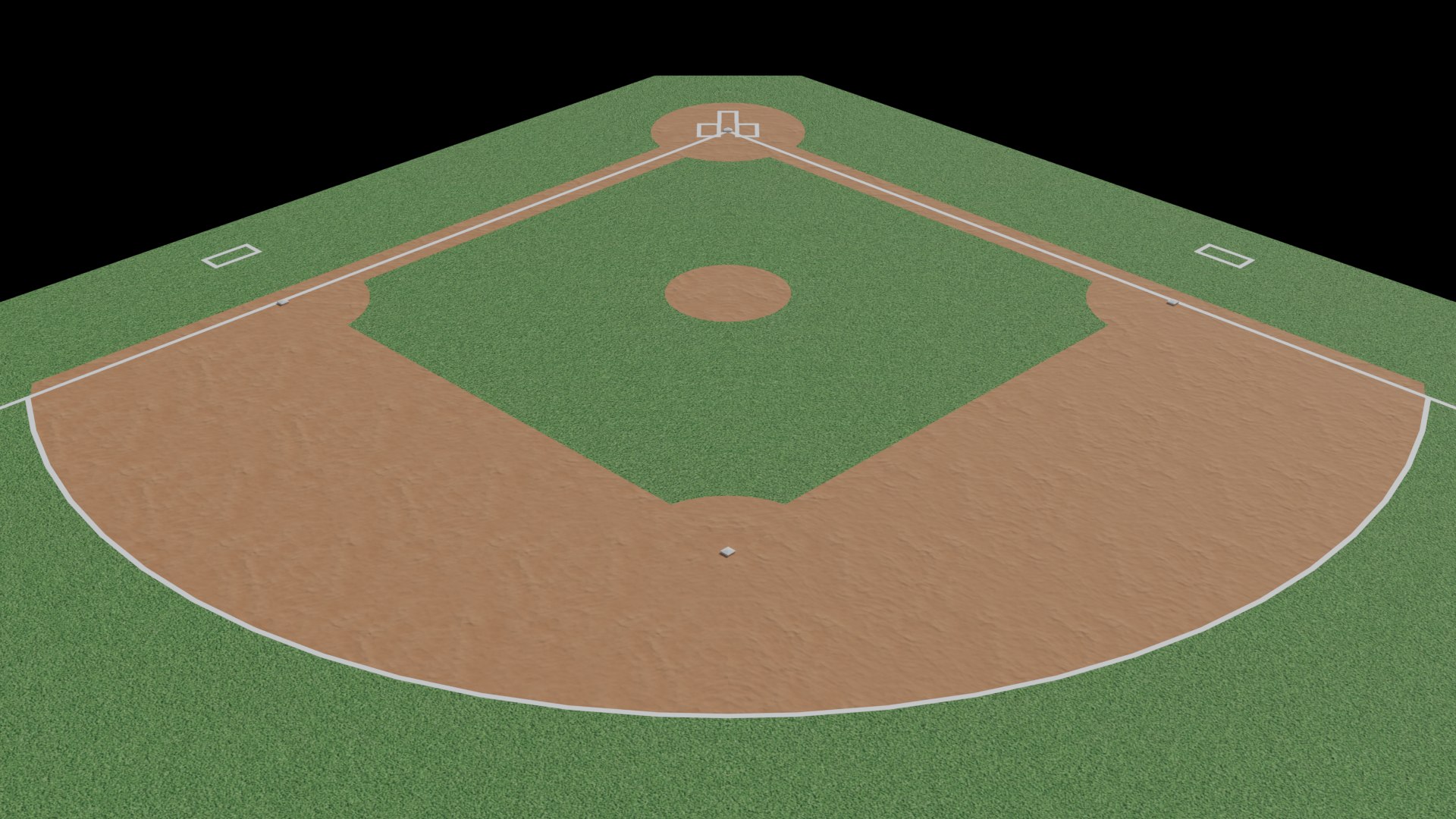 289 Wet Baseball Field Images, Stock Photos, 3D objects, & Vectors