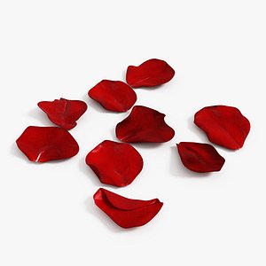 Rose Petals
