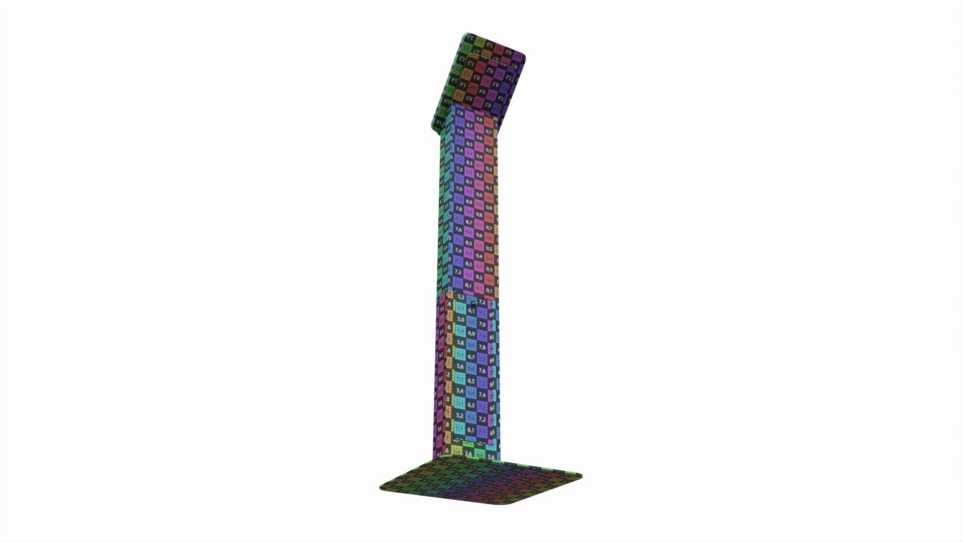 3D Store exhibition customer freestanding info tablet holder model https://p.turbosquid.com/ts-thumb/er/8HNgAV/ja/z010/jpg/1717520077/1920x1080/fit_q87/d1bd0b001011dce1184a1c658ecdea8d159697bb/z010.jpg